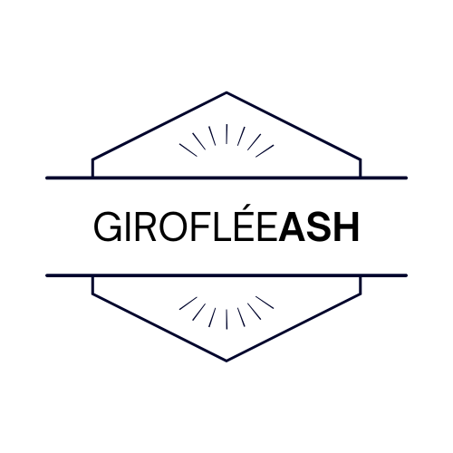 Giroflee Ash